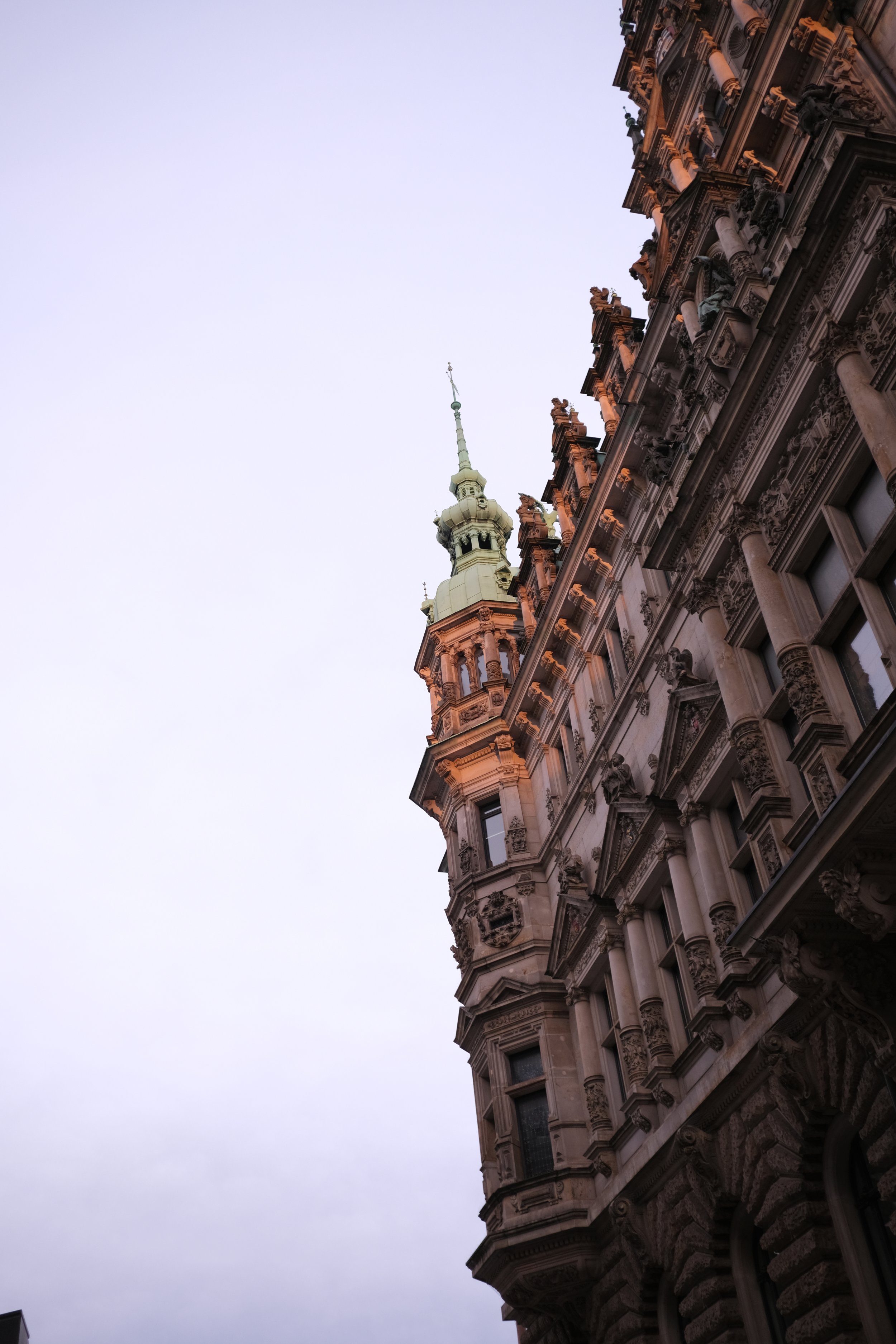 Deutschland - Hamburg