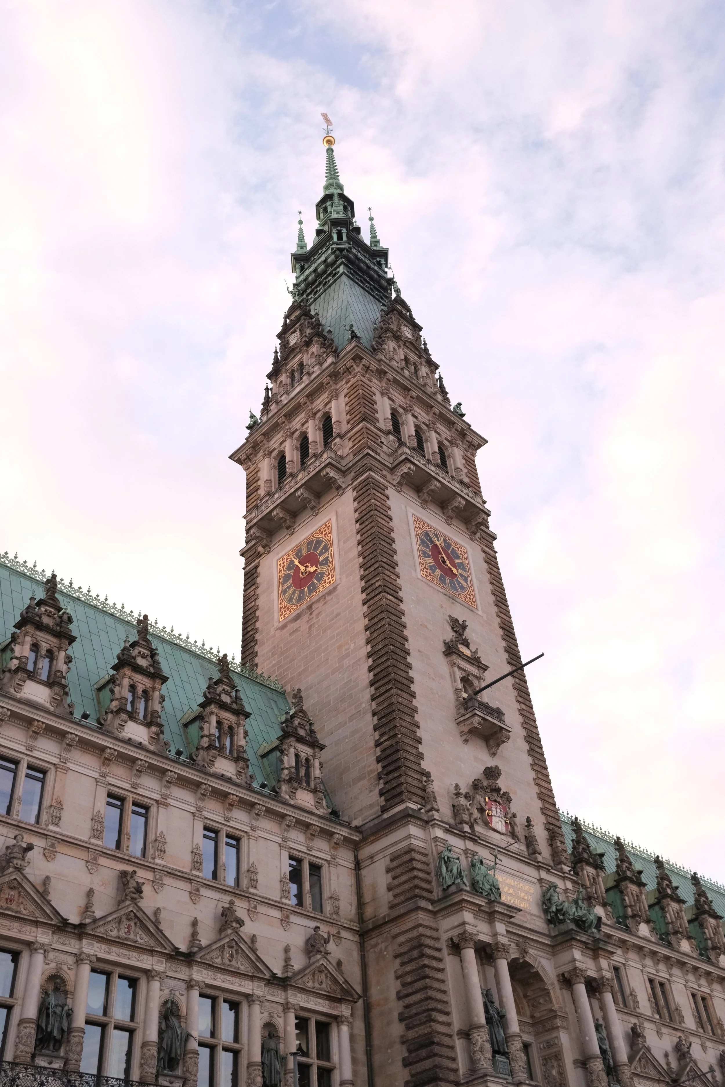 Deutschland - Hamburg