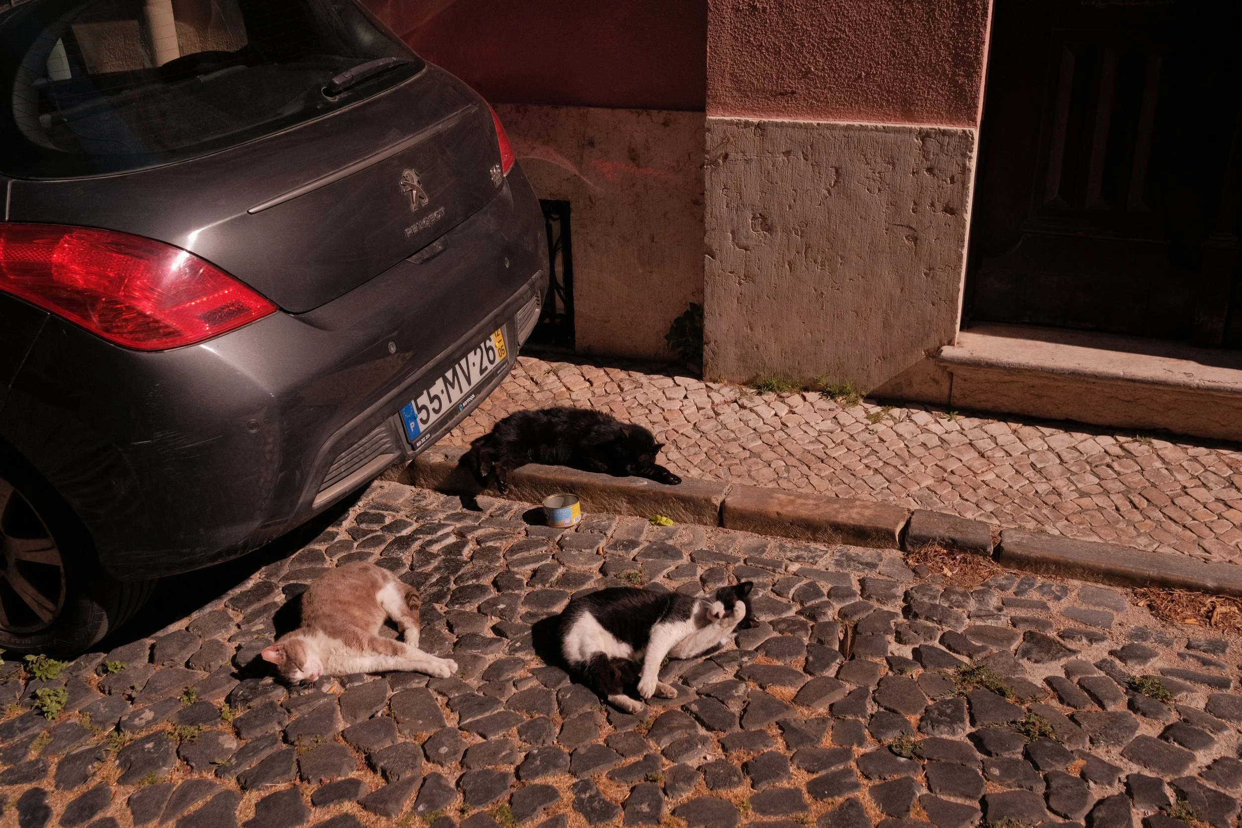 Portugal - Lisabon