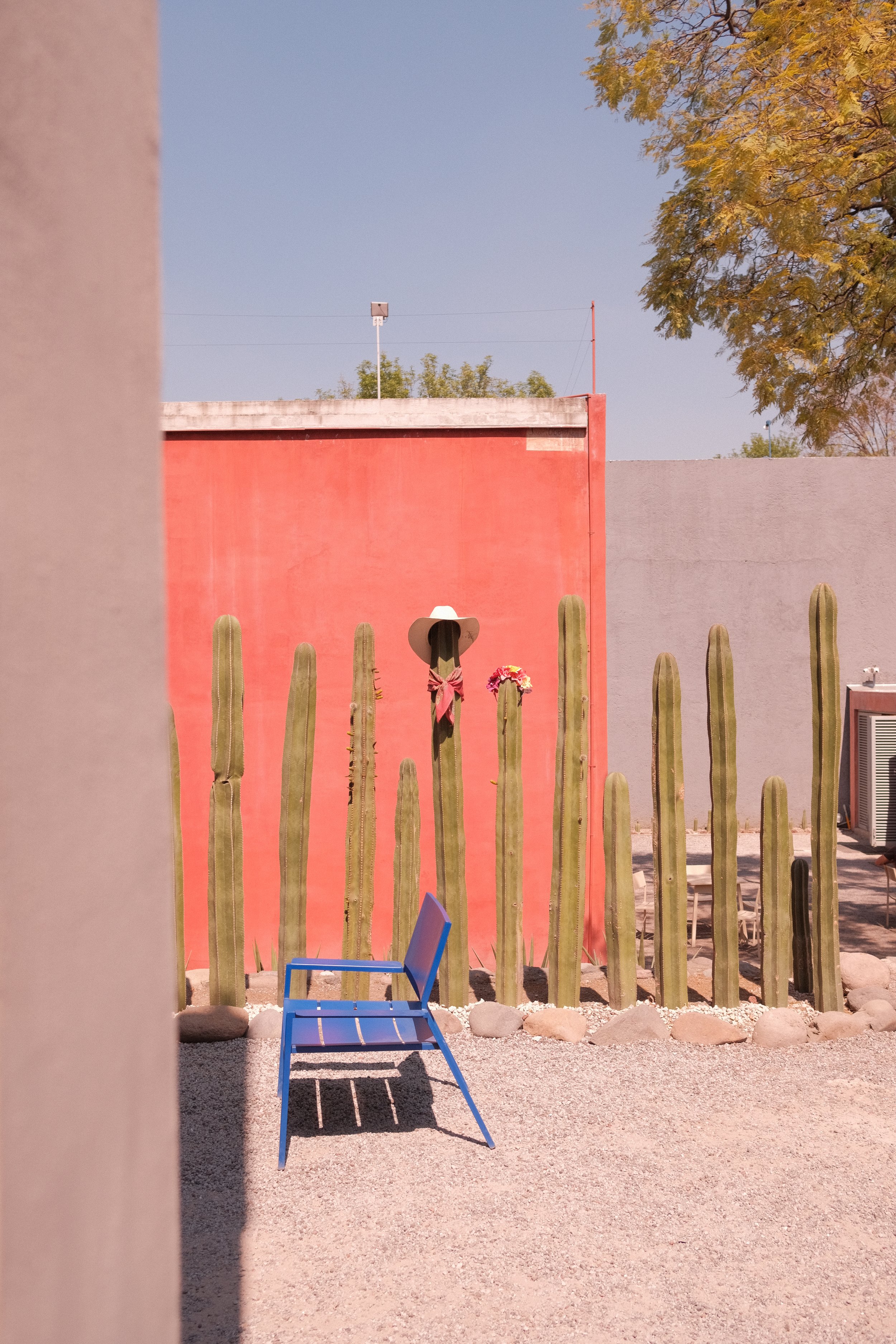 Mexico - Mexico City