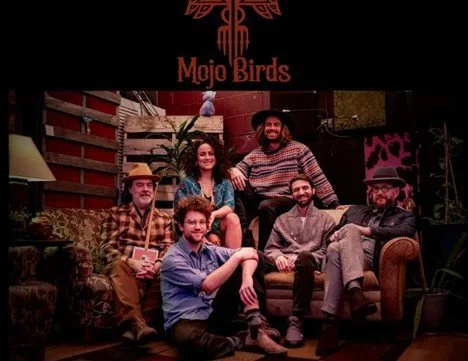 Mojo Birds