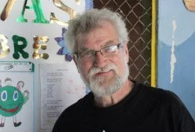 Tom Verner