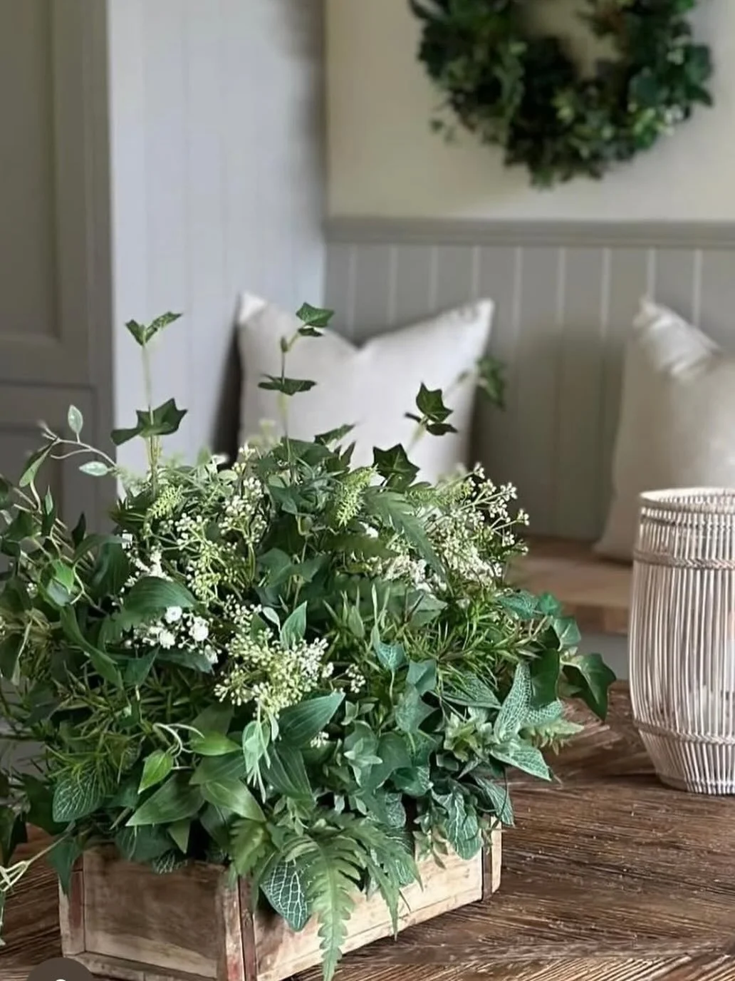 Quick reminder that winter10 is still valid for 10% off on my website., including my spring brick mould that I&rsquo;ve just restocked. Love this pic from Marie @storries.scottish.steadings. Happy Wednesday xx #discountcodes #xmas