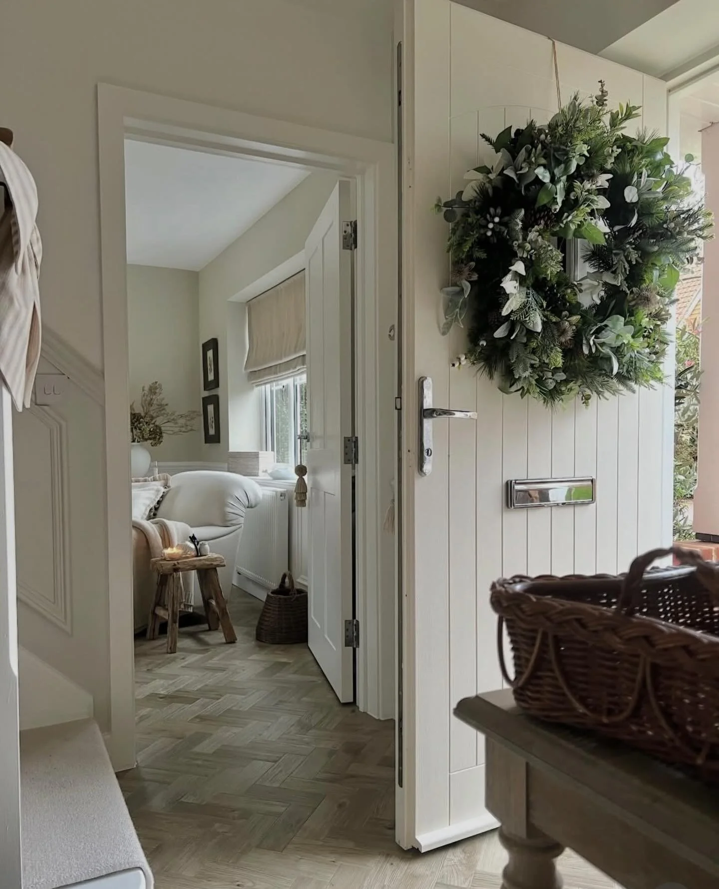 Happy Friday everyone, tucked up inside as it&rsquo;s horrid weather here. Wish it was like this pic, but I&rsquo;ve spent the day getting the house Christmas ready. Just wanted to pop on and say Xmas Nordic is available now and use winter10 discount