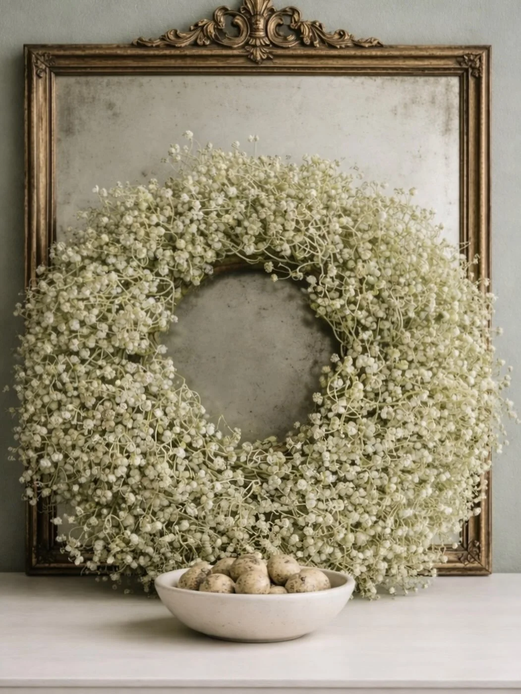 Afternoon,
Just a quick one to say the Linum wreath, your new favourite is restocked. It keeps selling out so thank you, glad you love it too. #linum #linumwreath #springwreath