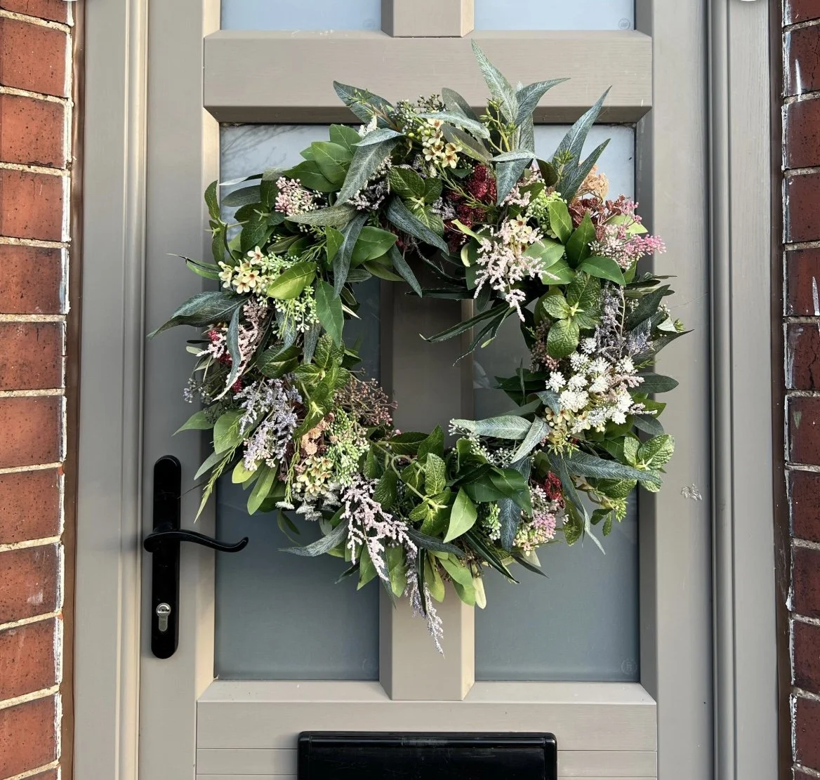 Meadow Wreath