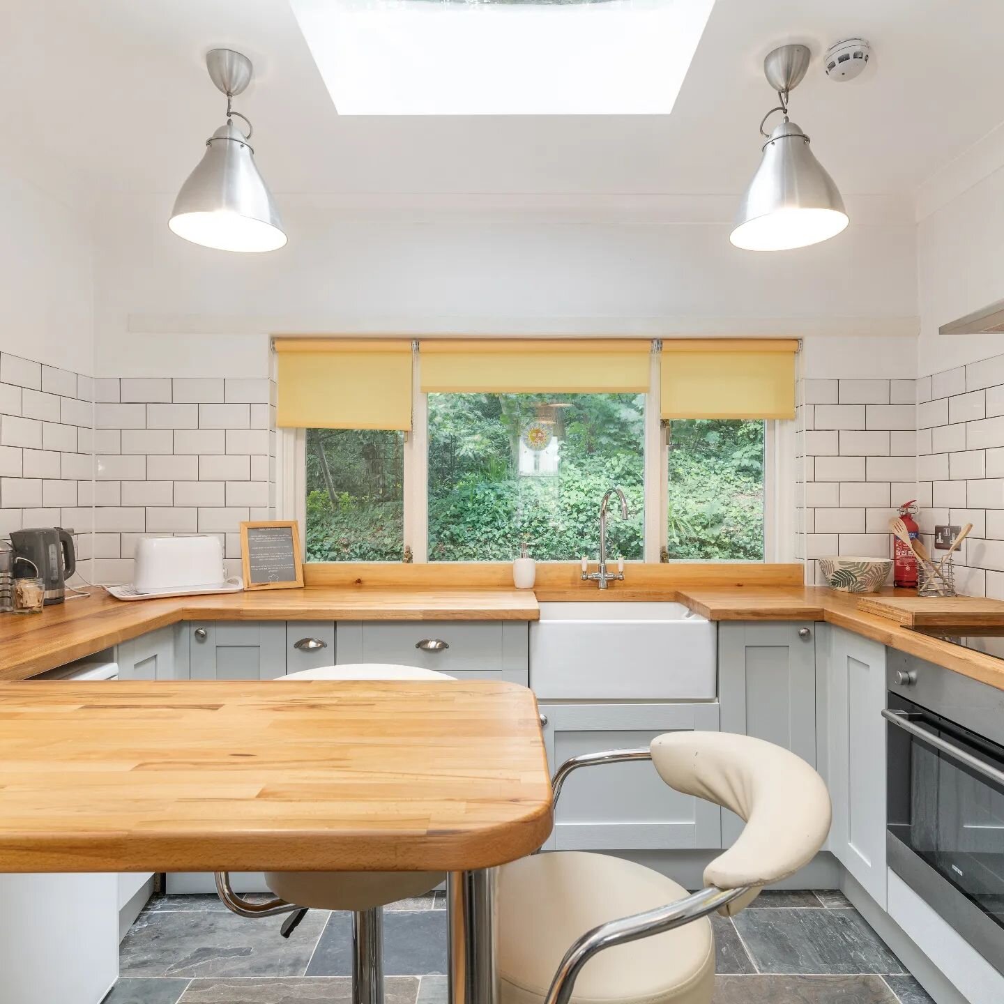 Victorian apartment renovation