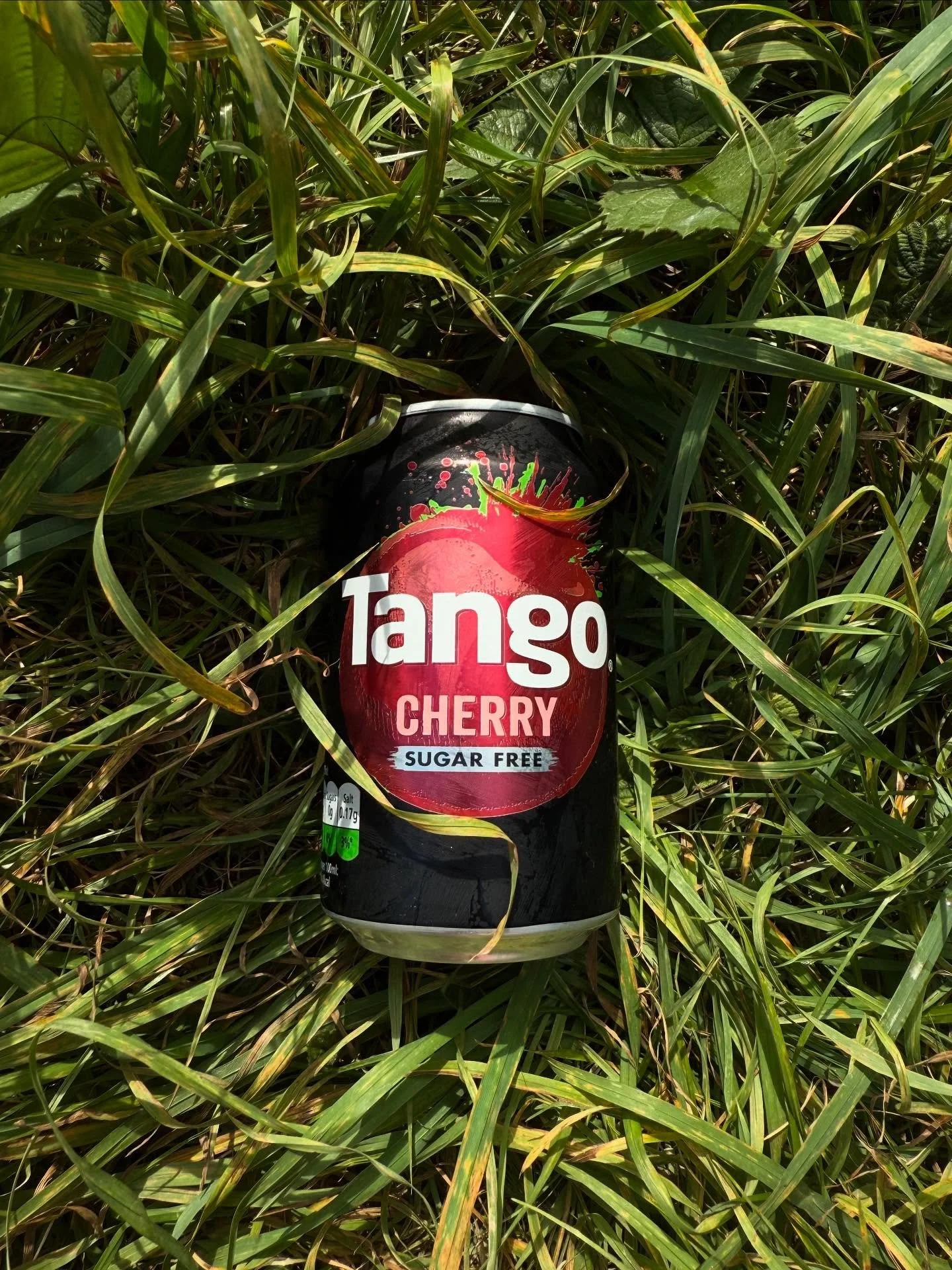 Have you tried the new Tango Cherry?? 🍒🍒

We have a range of ice cold drinks on all of our vans, perfect for the sunny bank holiday Monday walk!! 
Stay hydrated with us 🤤🥤🧊

#lewisbrosicecream #icecream #icecreamlover #flake #icecreamvan #sweet 
