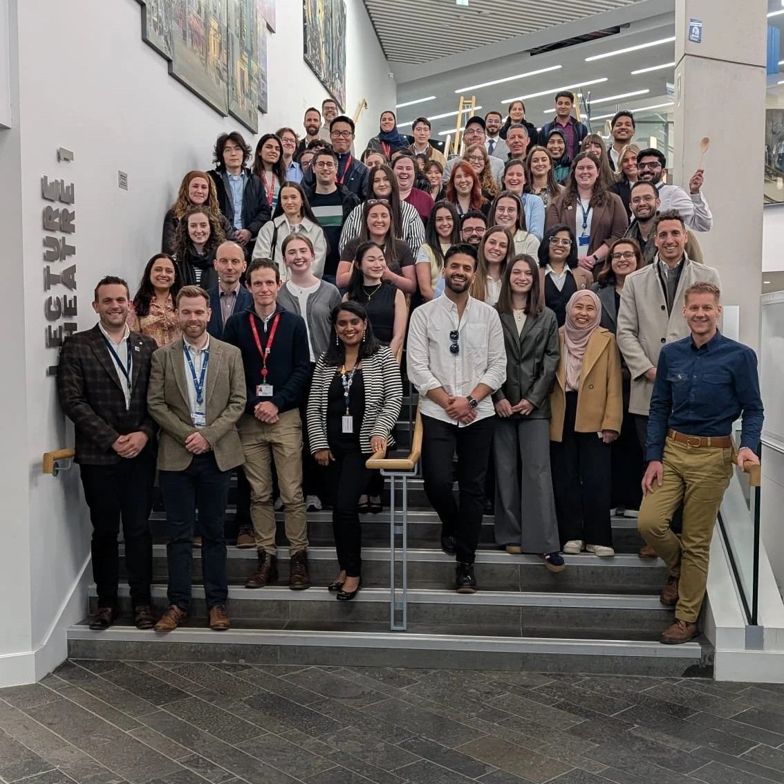 Elaine Keegan - A tech4health student’s view on Northern Ireland Biomedical Engineering Society’s (NIBES) 2026 Annual Symposium