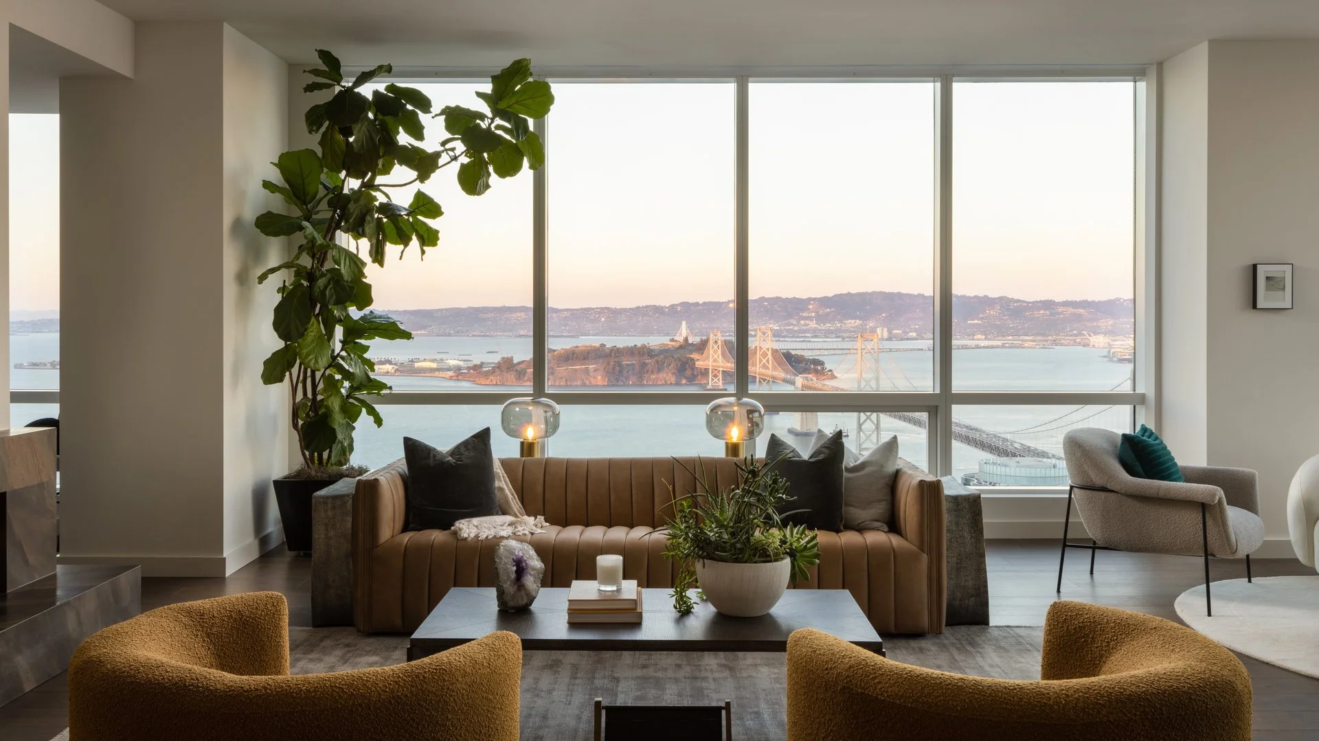 Picture of Charming Penthouse (with lift) Nordic Design - Apartments for Rent in ...