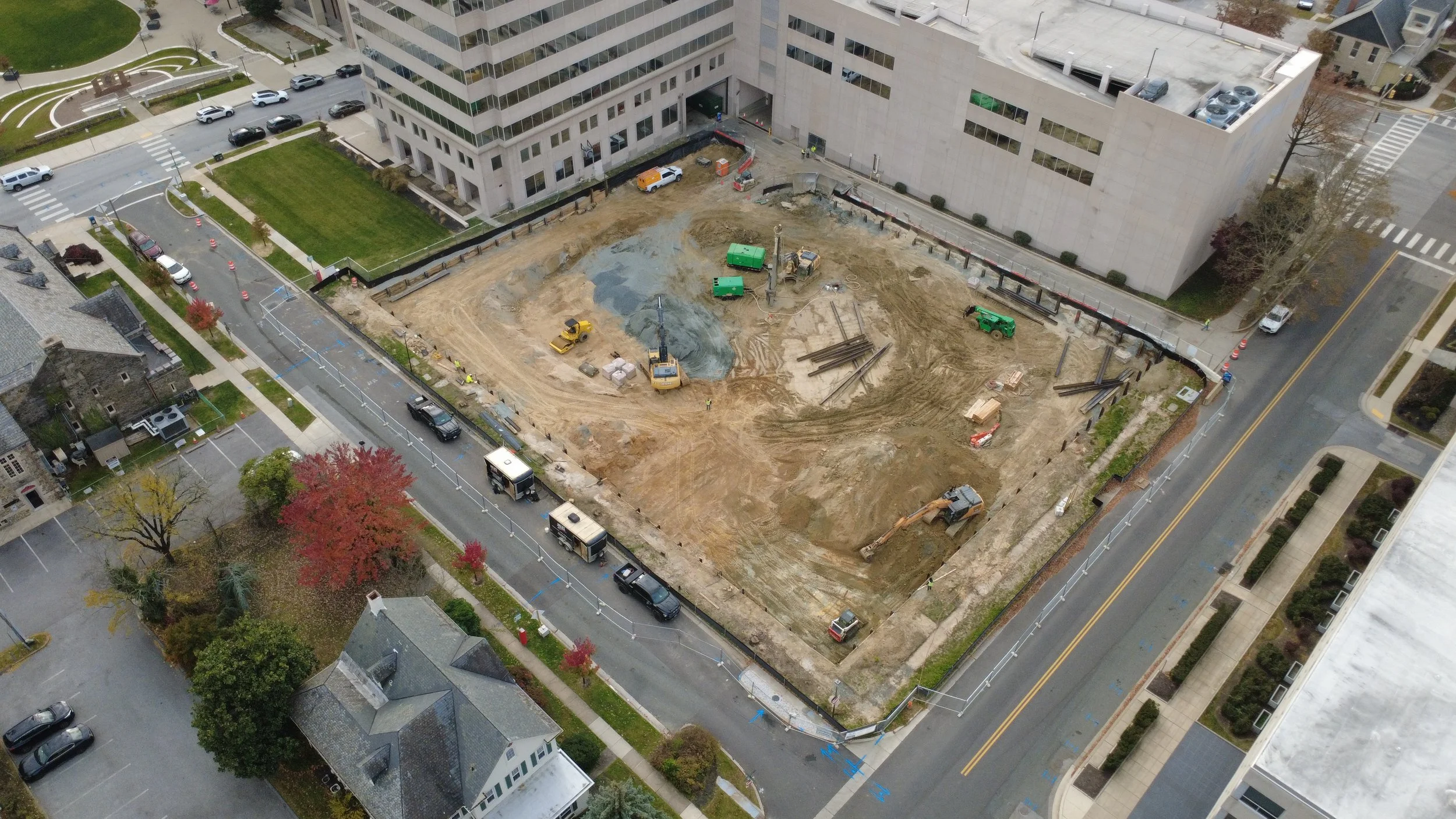 The Seneca at Towson