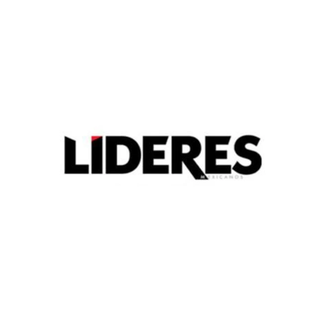 Líderes Mexicanos Logo