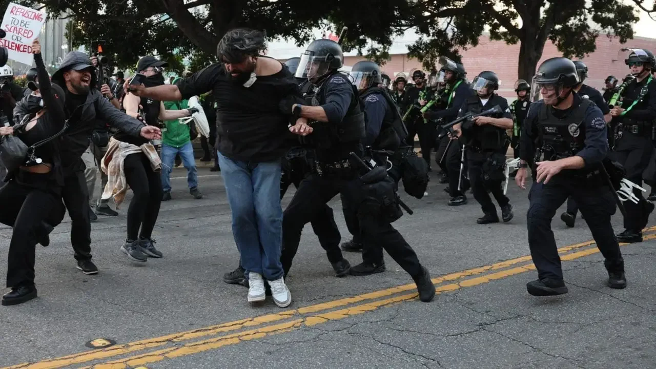 Aug 8, 2025: What you need to know about arrests and deportations under the new Trump administration