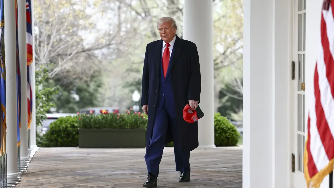 Jun 18, 2025: The Trump administration moves swiftly to end humanitarian parole programs