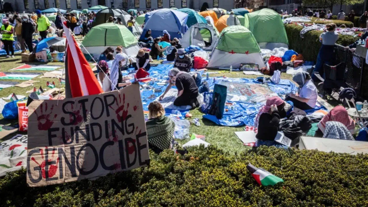 Apr 22, 2025: International students contribute $40 billion to the U.S. economy