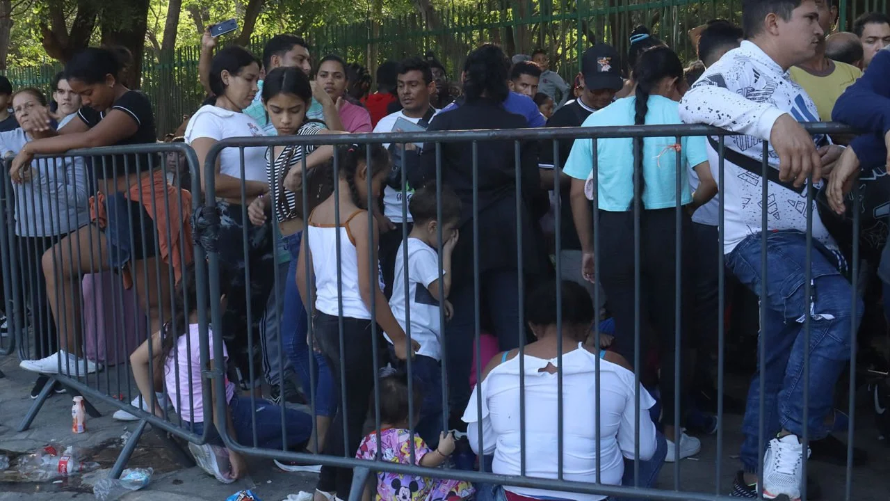 Feb 12, 2025: The New Era of Deportations: Expanded Immigration Tactics