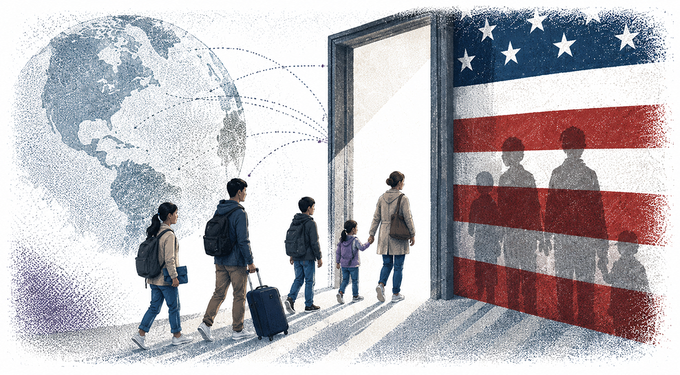 Jun 18, 2025: The Trump administration moves swiftly to end humanitarian parole programs