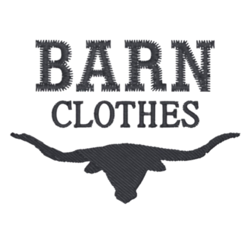 Barn Clothes