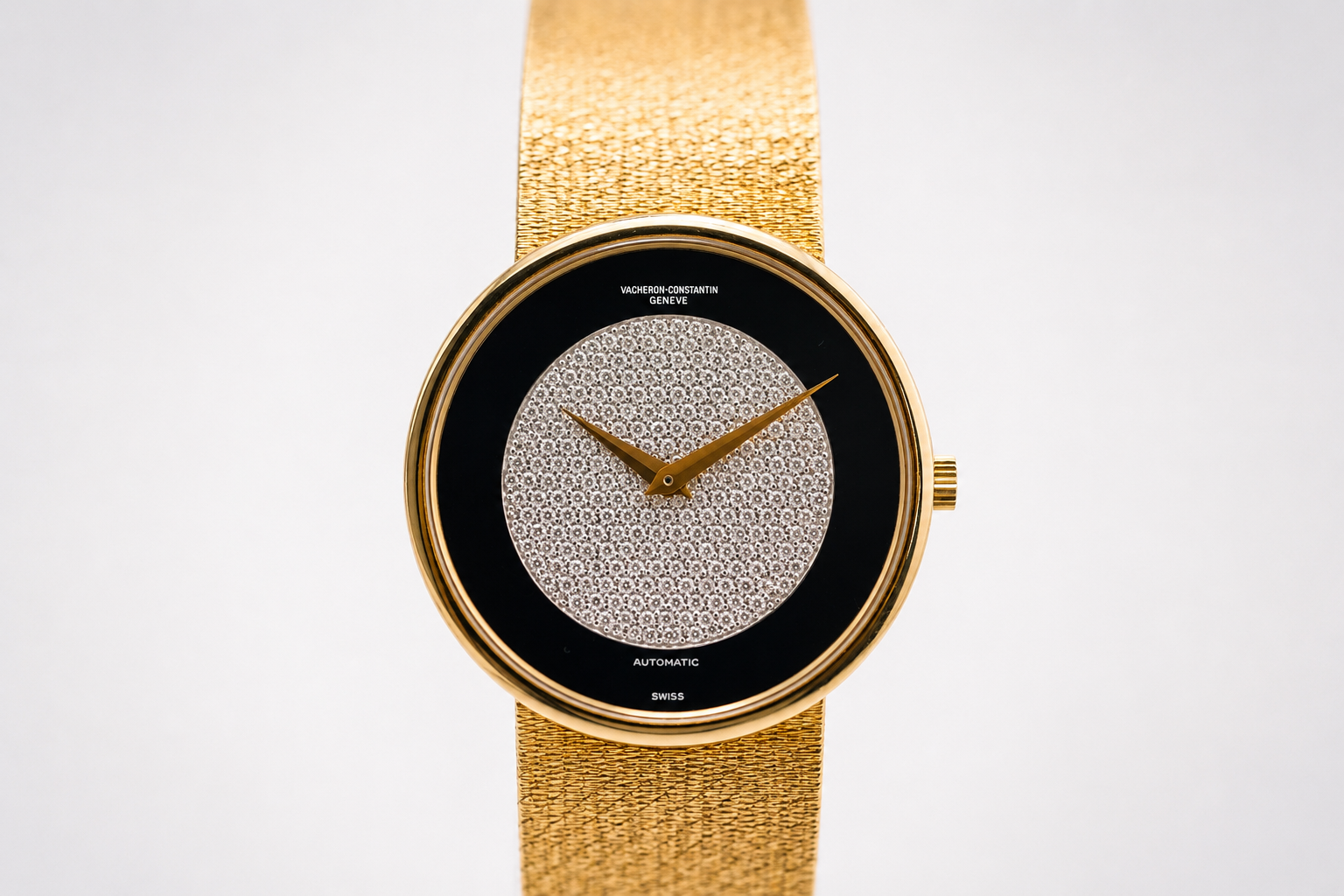 Vacheron Constantin Patrimony, Ref. 44012