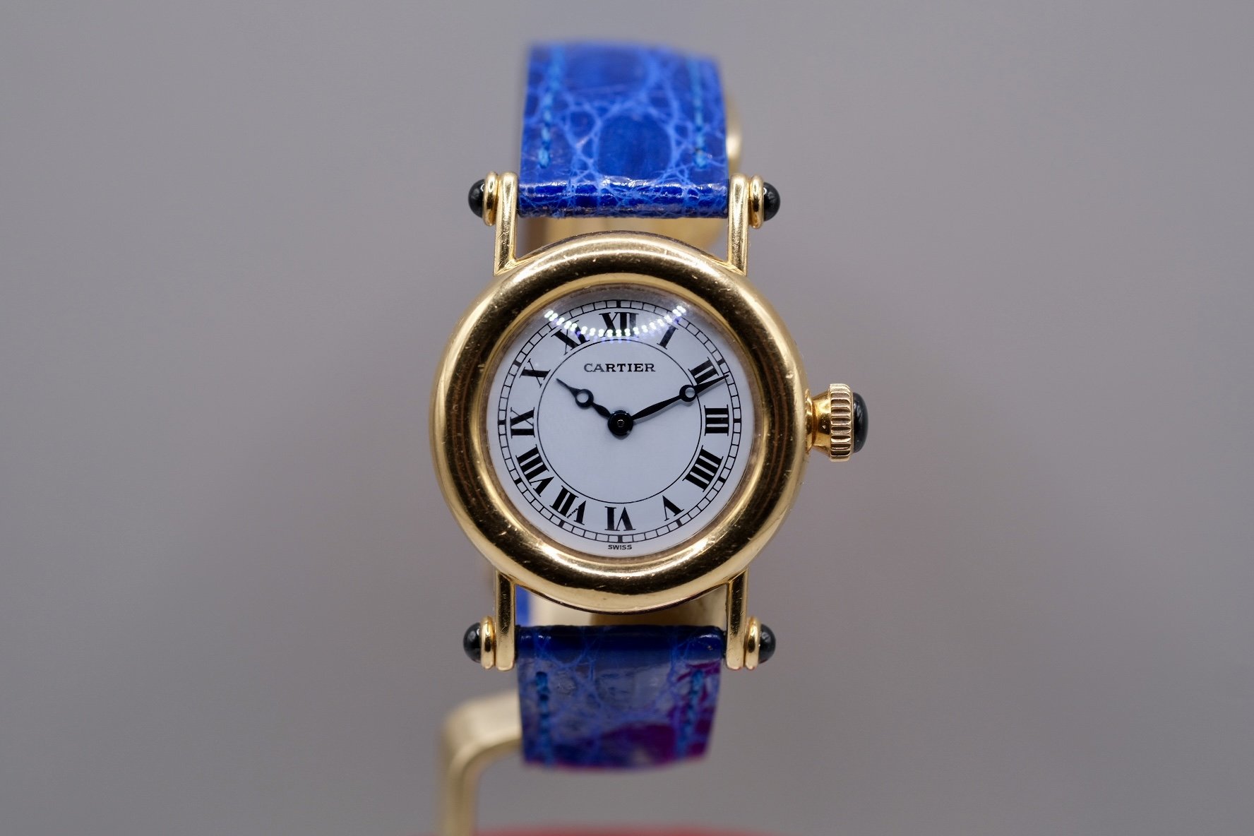 Cartier Diabolo, c.2000, Ref.1440