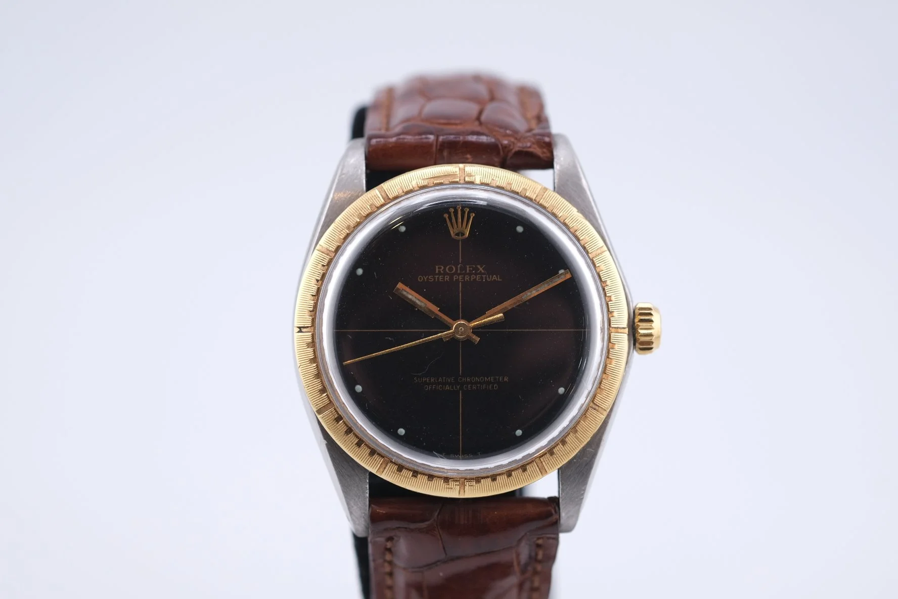 Rolex Zepyhr, 1970s