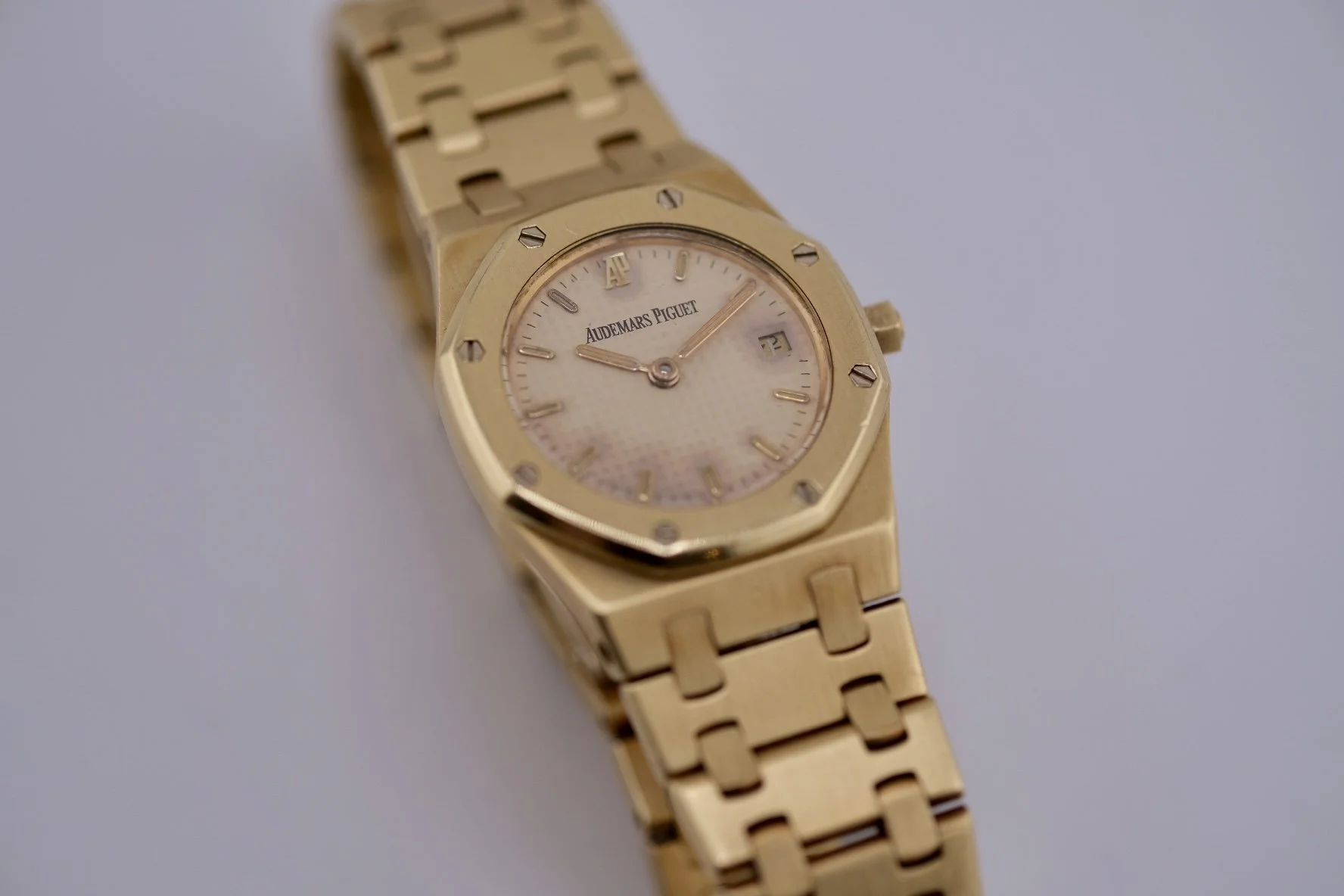 Audemars Piguet Royal Oak Ladies, c.1980s