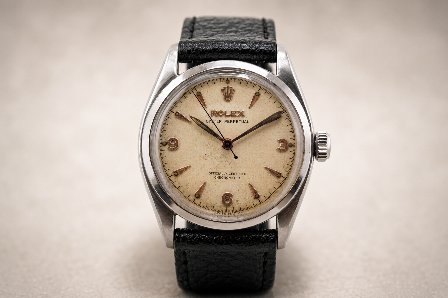 Rolex Oyster Perpetual, c.1953