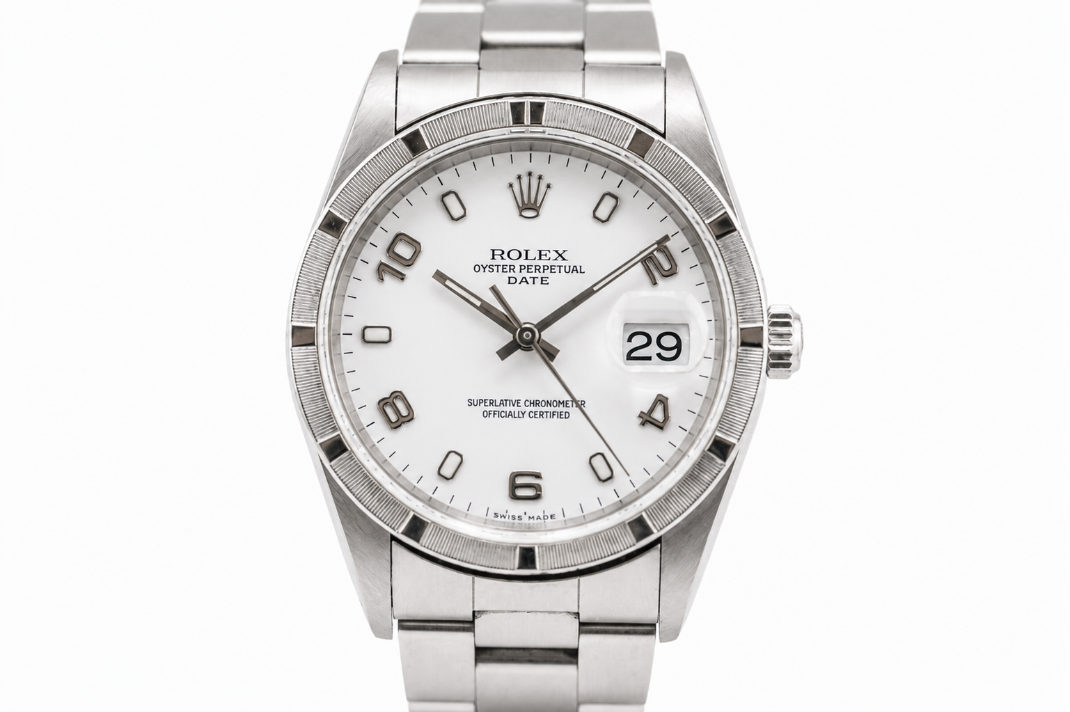 Rolex Oyster Perpetual, c.2001