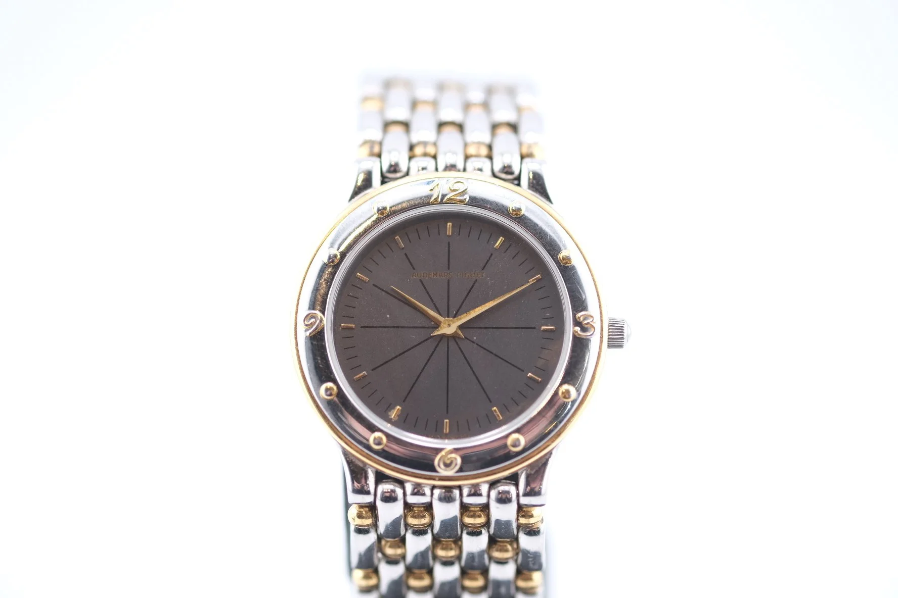 Audemars Piguet, Quartz, 1980s