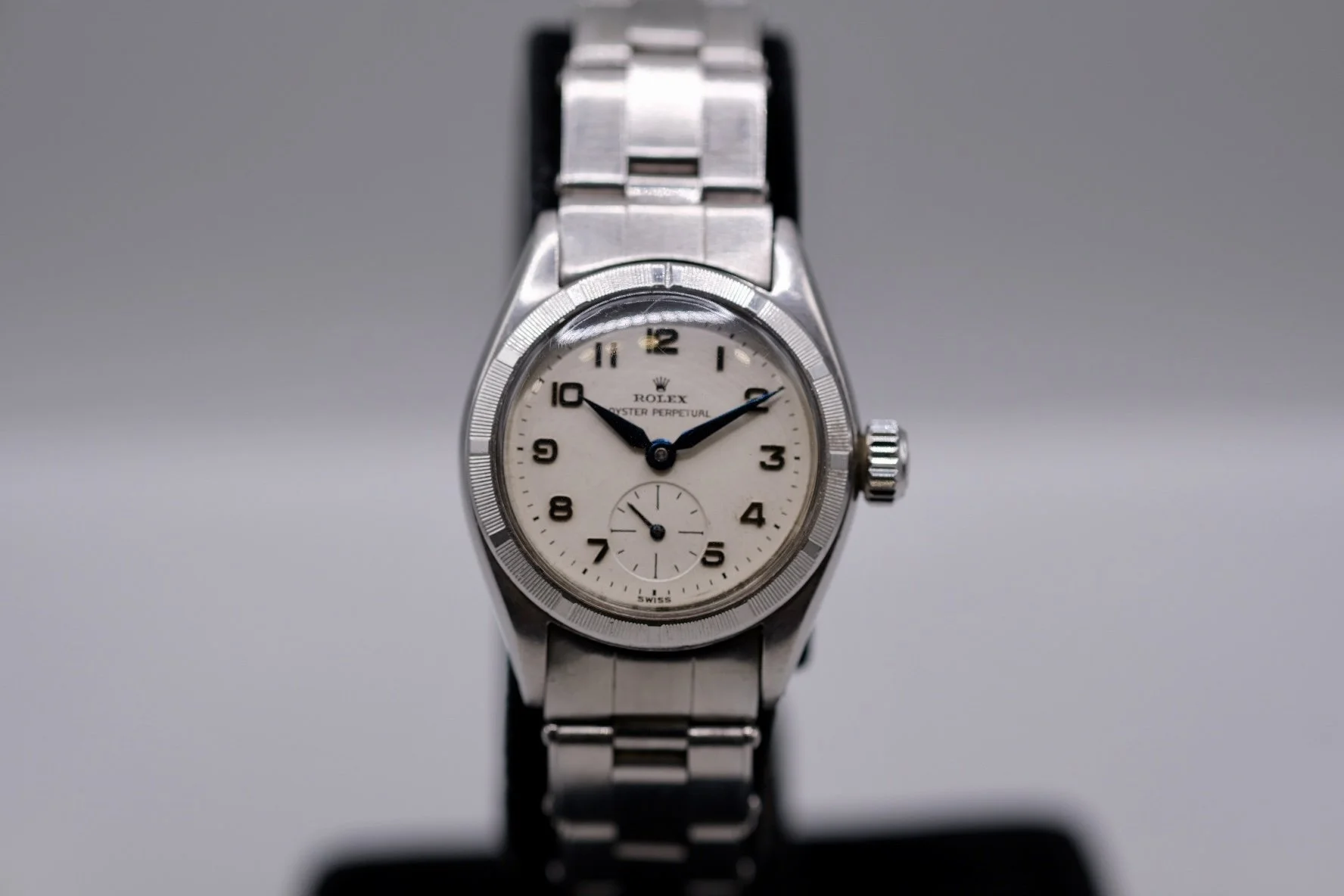 Rolex Oyster Perpetual Ladies, c.1954, Ref. 6505