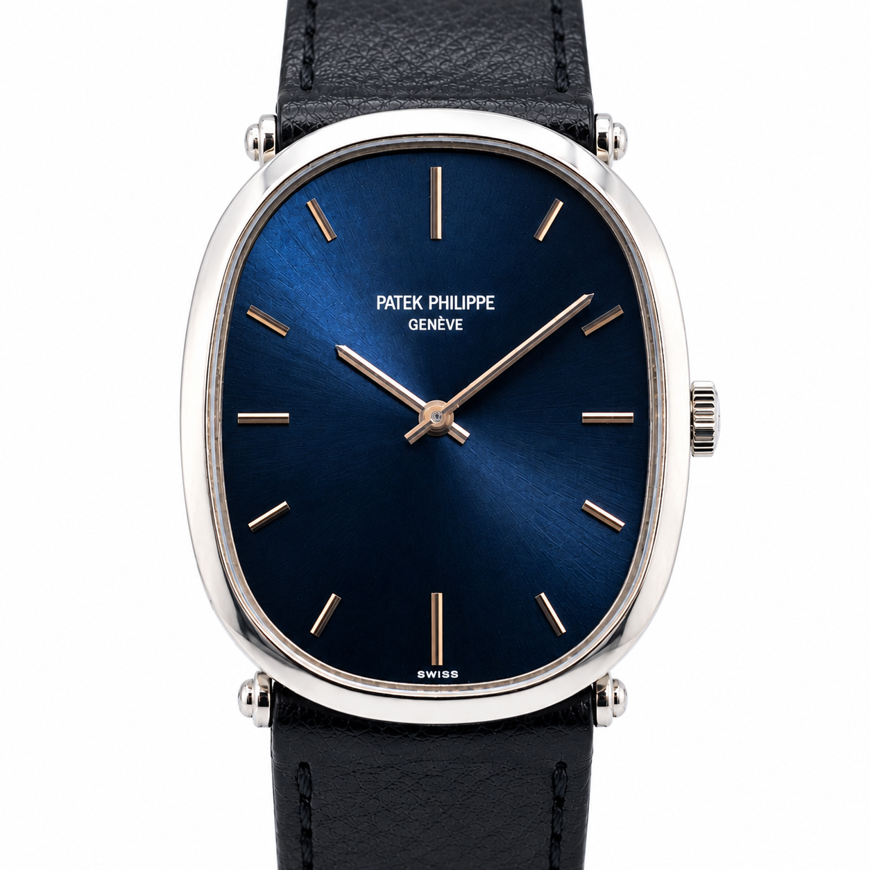 Patek Philippe Ellipse, Ref.3548
