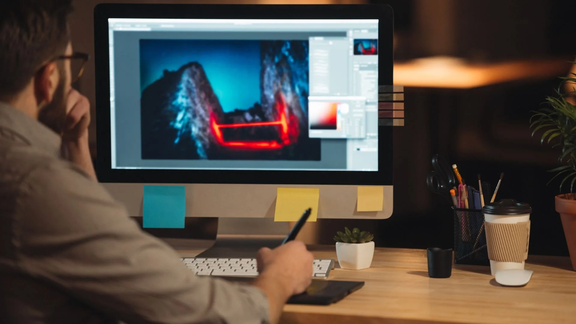 Why you need a Webdesigner