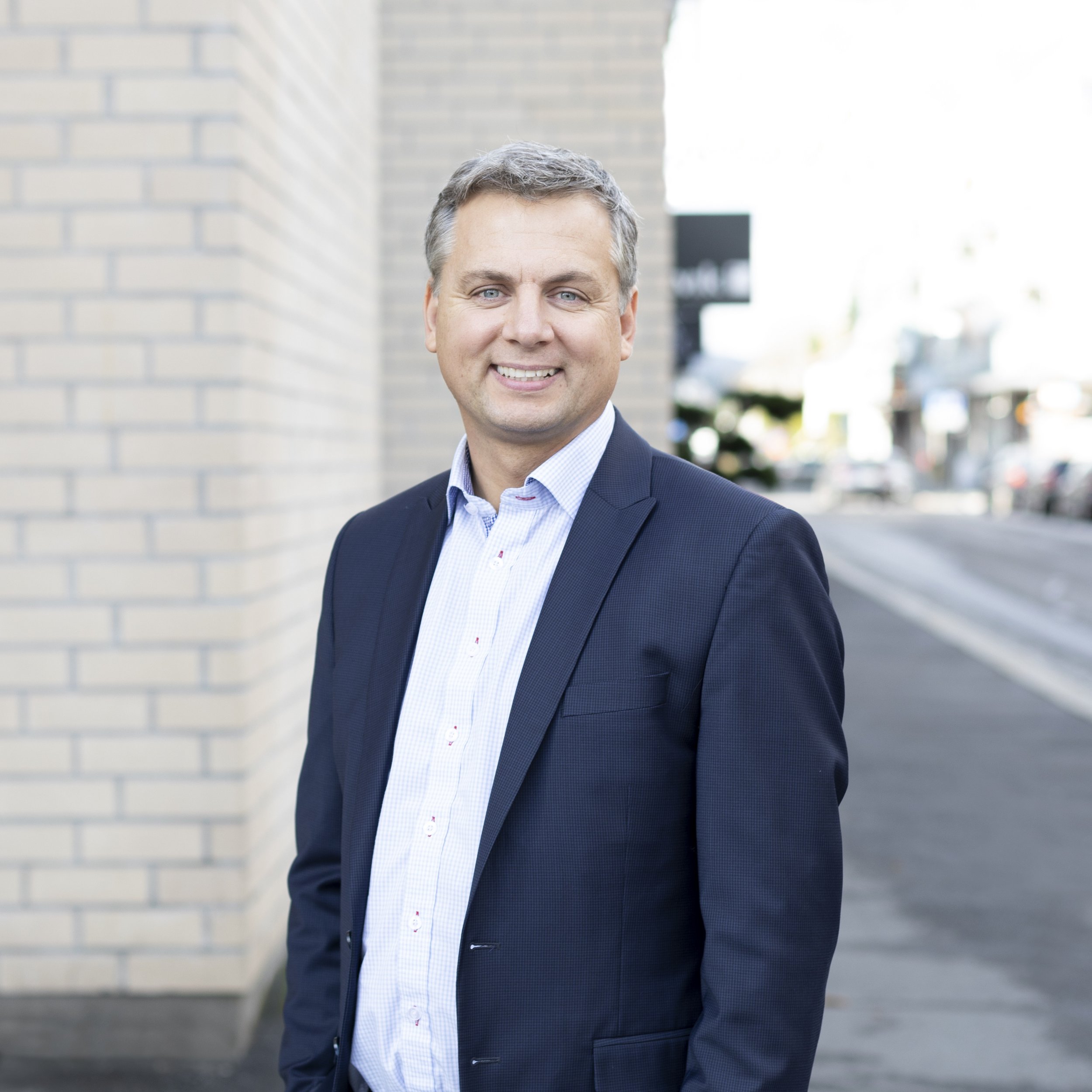 Utleieansvarlig