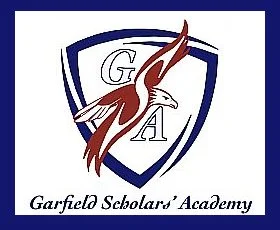 GSA school logo