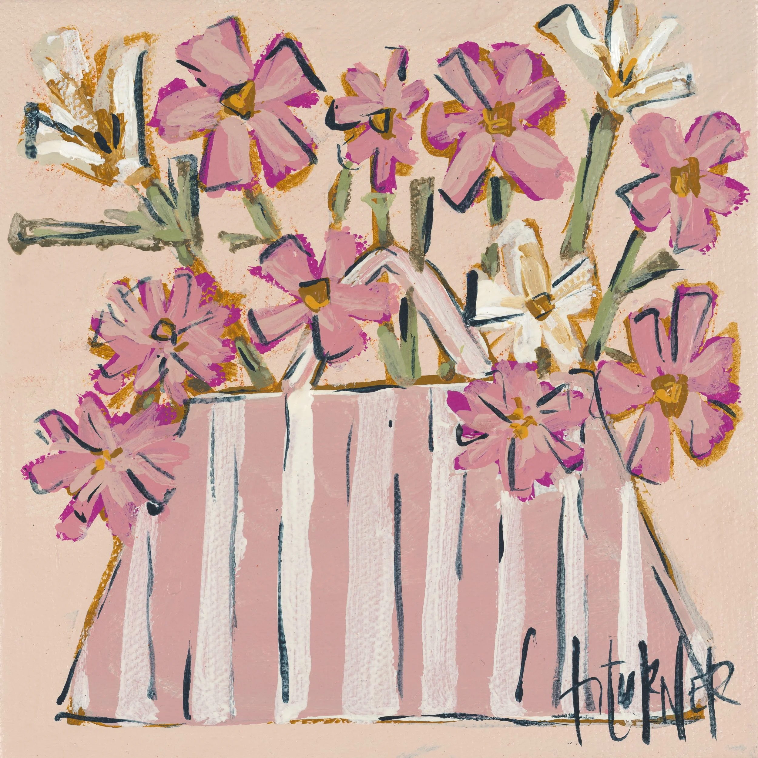 “AnnePalmer” Print