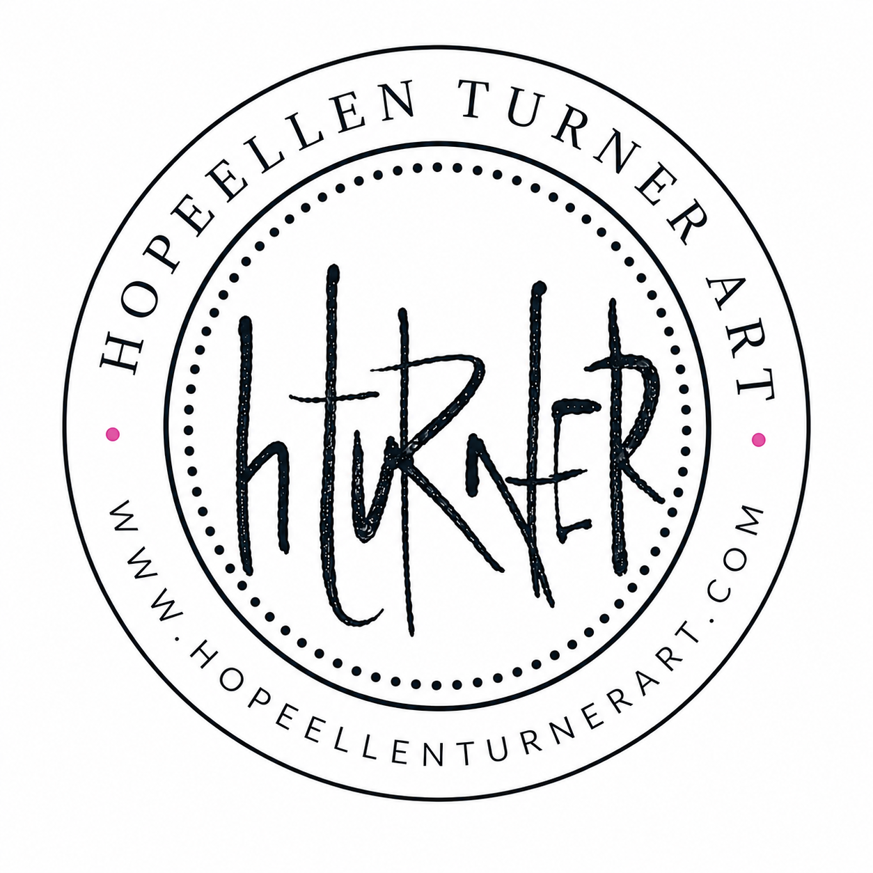 HopeEllen Turner Art