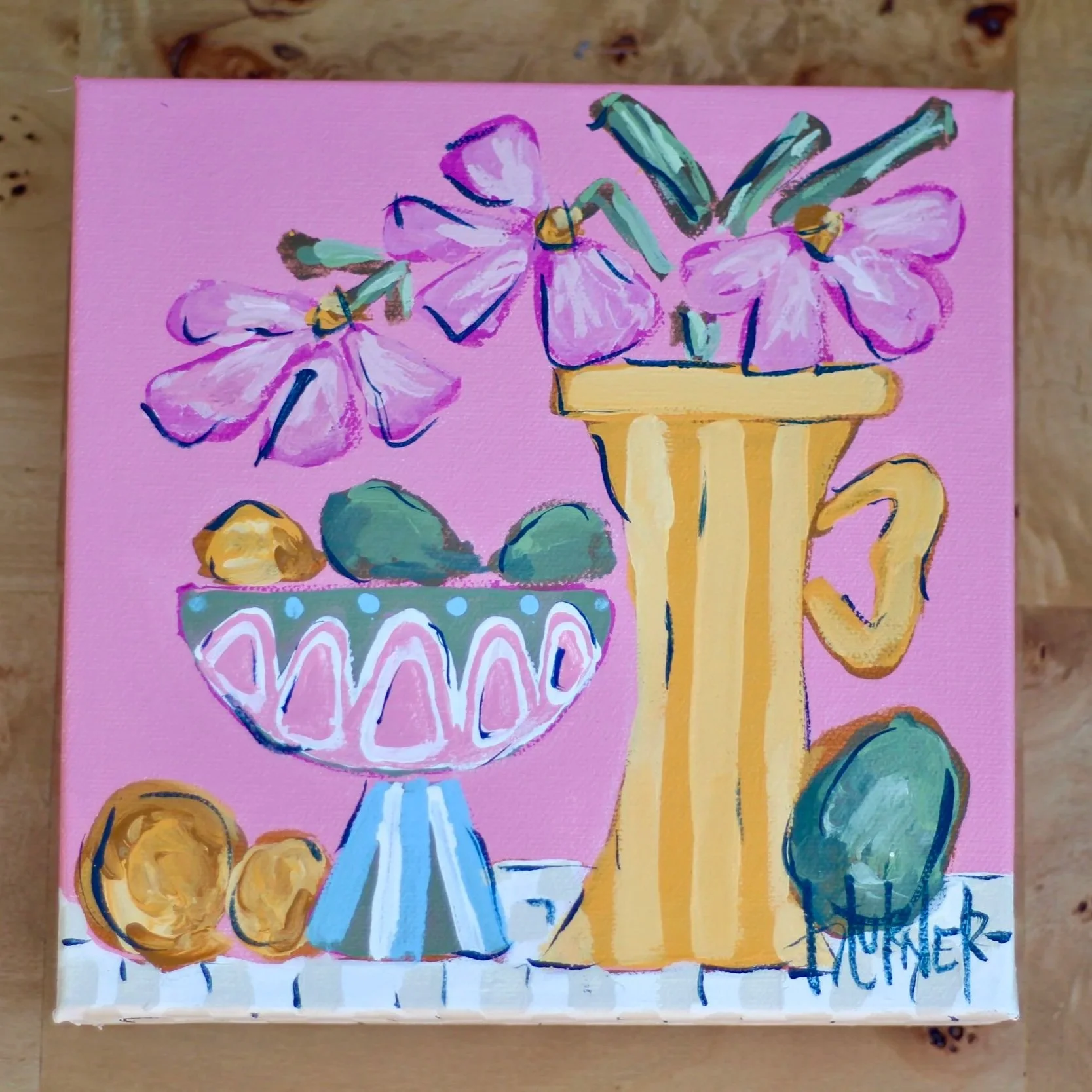 Azalea