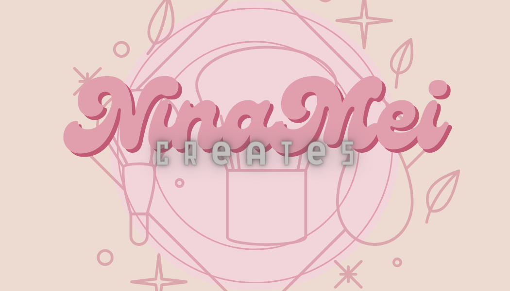 Nina Mei Creates