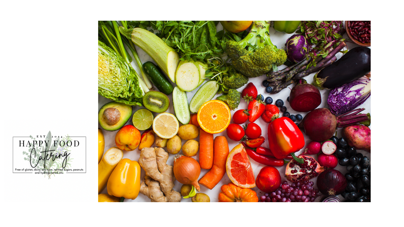 Embrace the Summer Solstice: Vitamin D, Outdoor Adventures, and Seasonal Produce