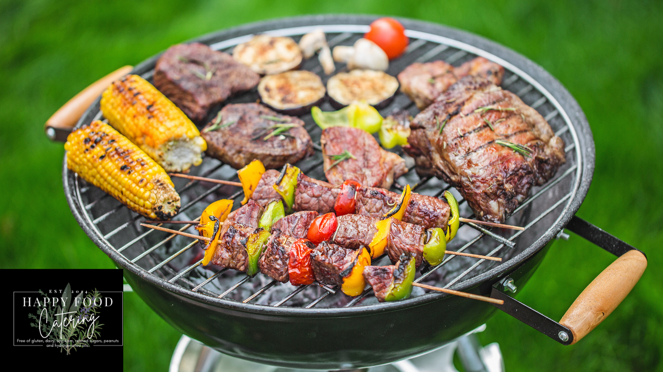 Embracing the Season: Savoring Summer with Local Adventures and Backyard BBQs