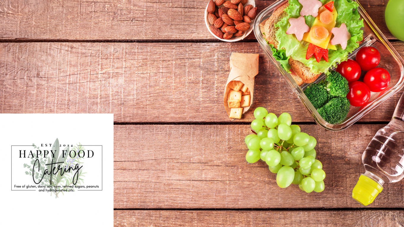 Fueling Success: Healthy School Lunches for Kids to Thrive