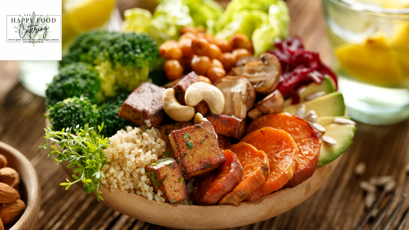 Embracing Autumn: Happy Food Meals Welcomes the Fall Equinox with Seasonal Delights