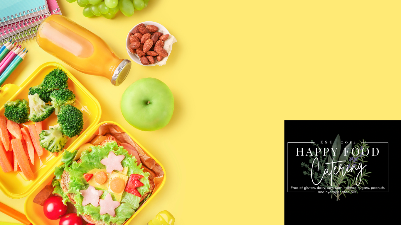 Nourishing the Body and Planet: Healthy, Toxic-Free Lunch Box and Water Bottle Options