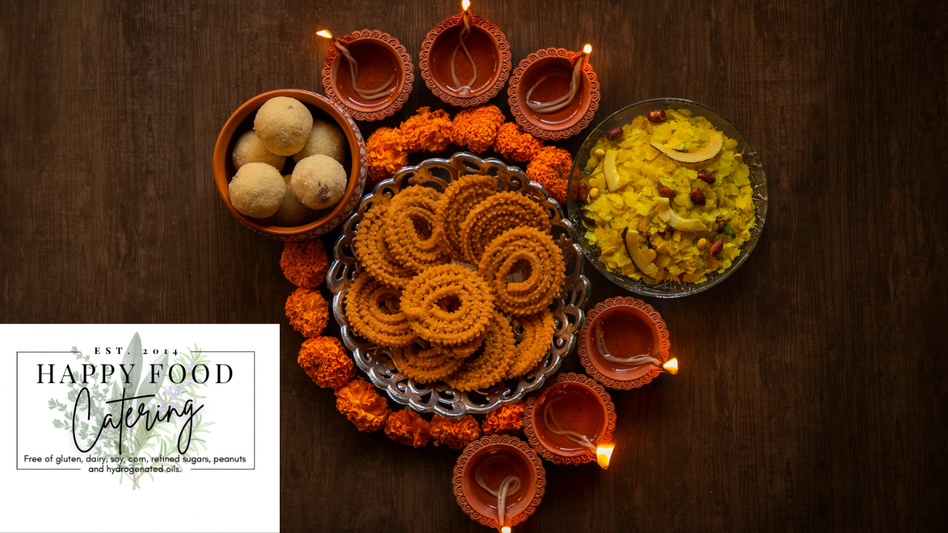 Embrace Every Occasion with Healthy Treats: A Guide to Festive Snacking