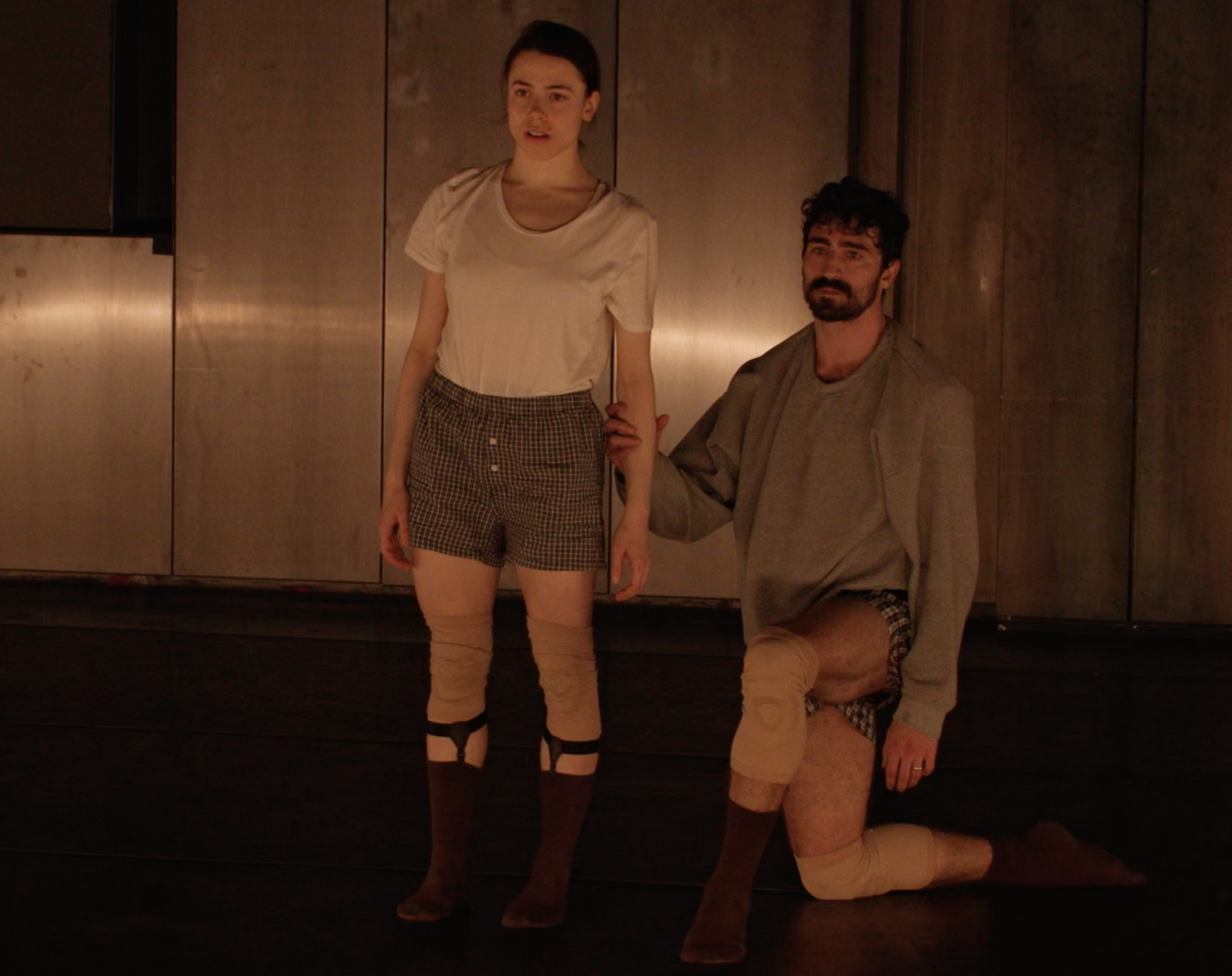 Little Stories We Tell Ourselves