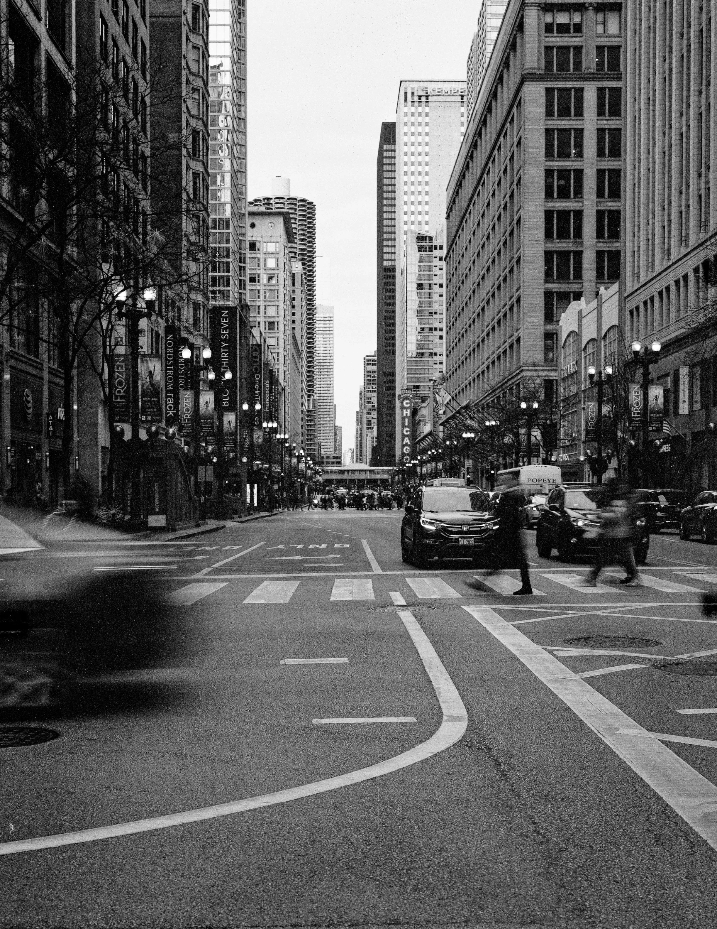 Street Photography