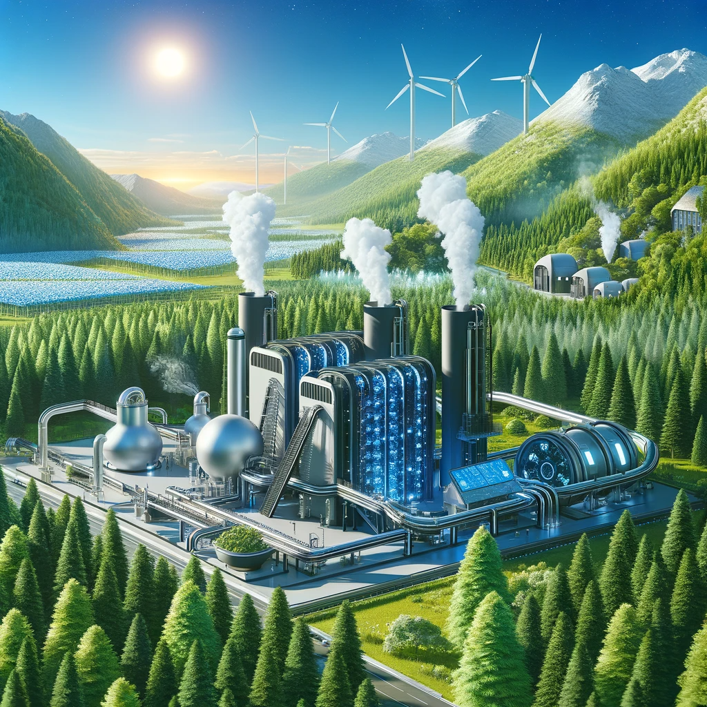 Navigating Climate Change: Solutions and Strategies for a Sustainable Future