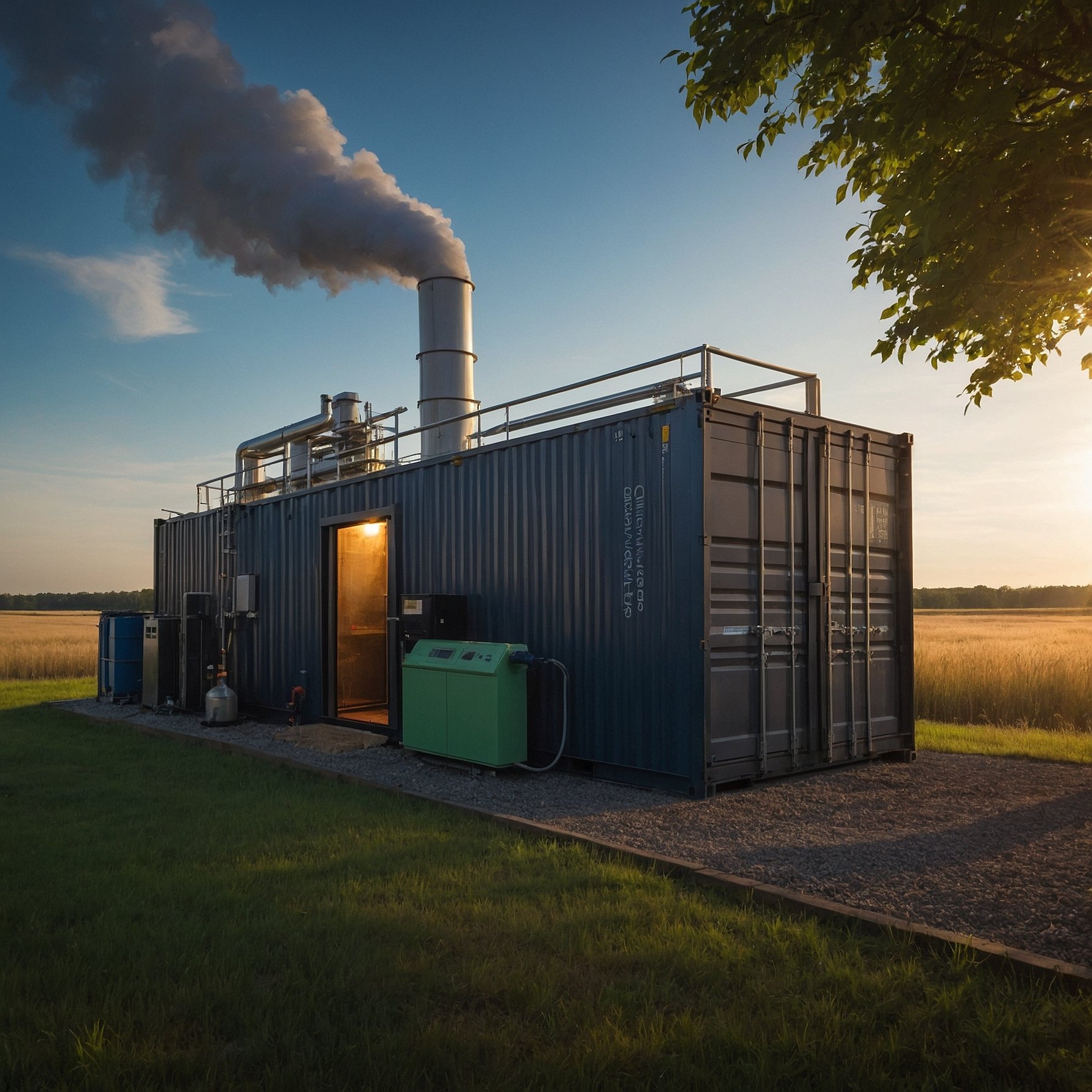 The Growing Cost of Climate Change