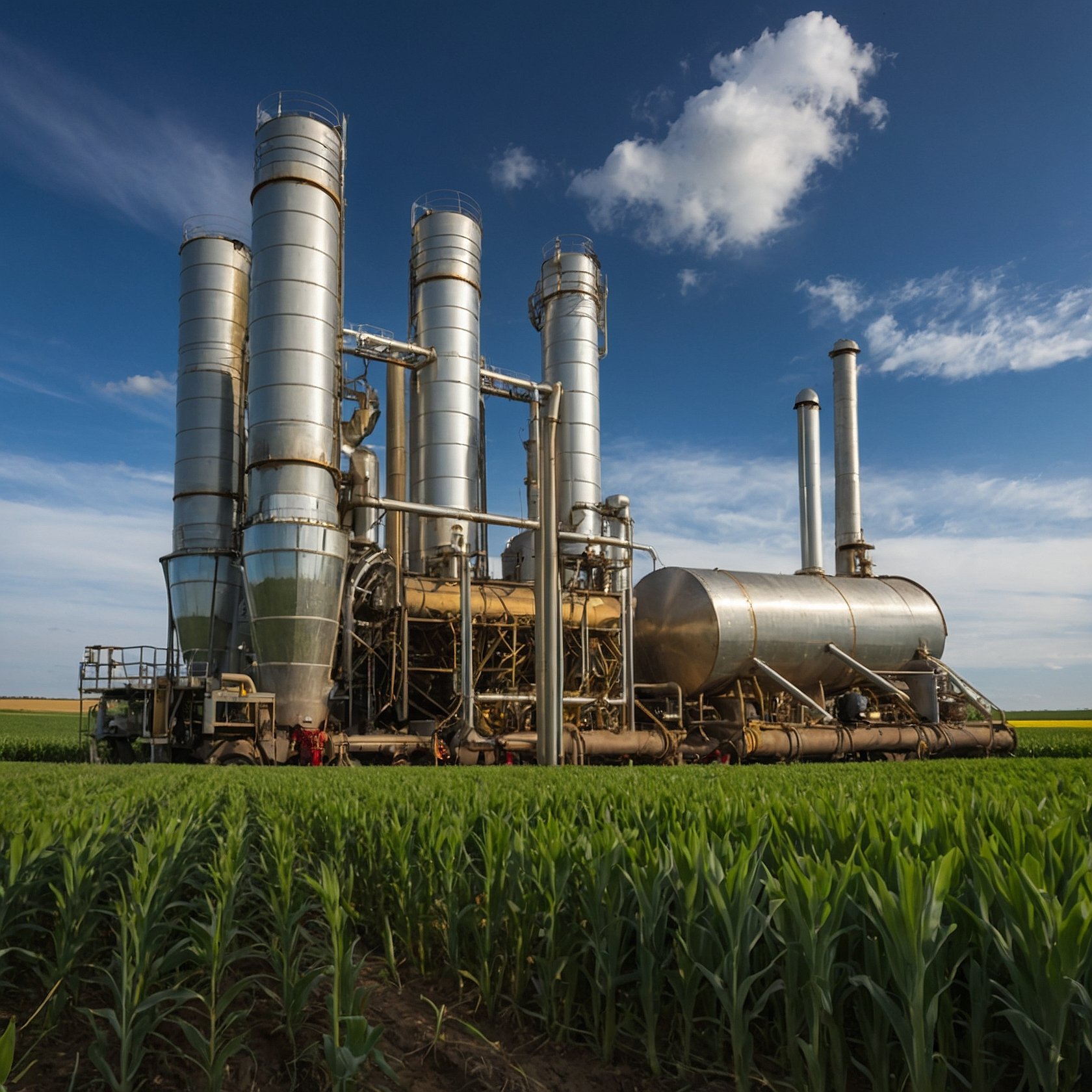 Biomass Carbon Removal and Storage (BiCRS): A Key Strategy in Achieving Net-Zero Emissions