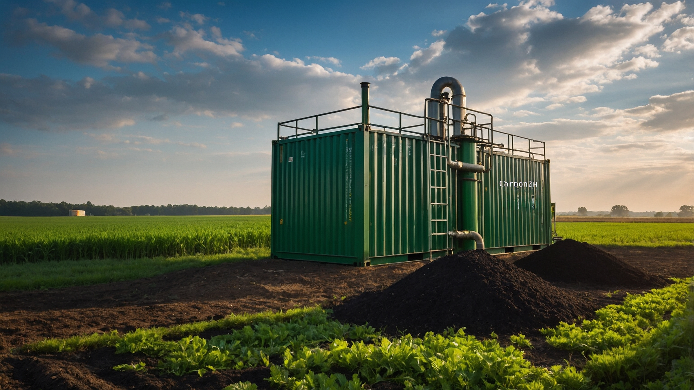 How Can The Forestry Industry Benefit From Biomass Gasification?